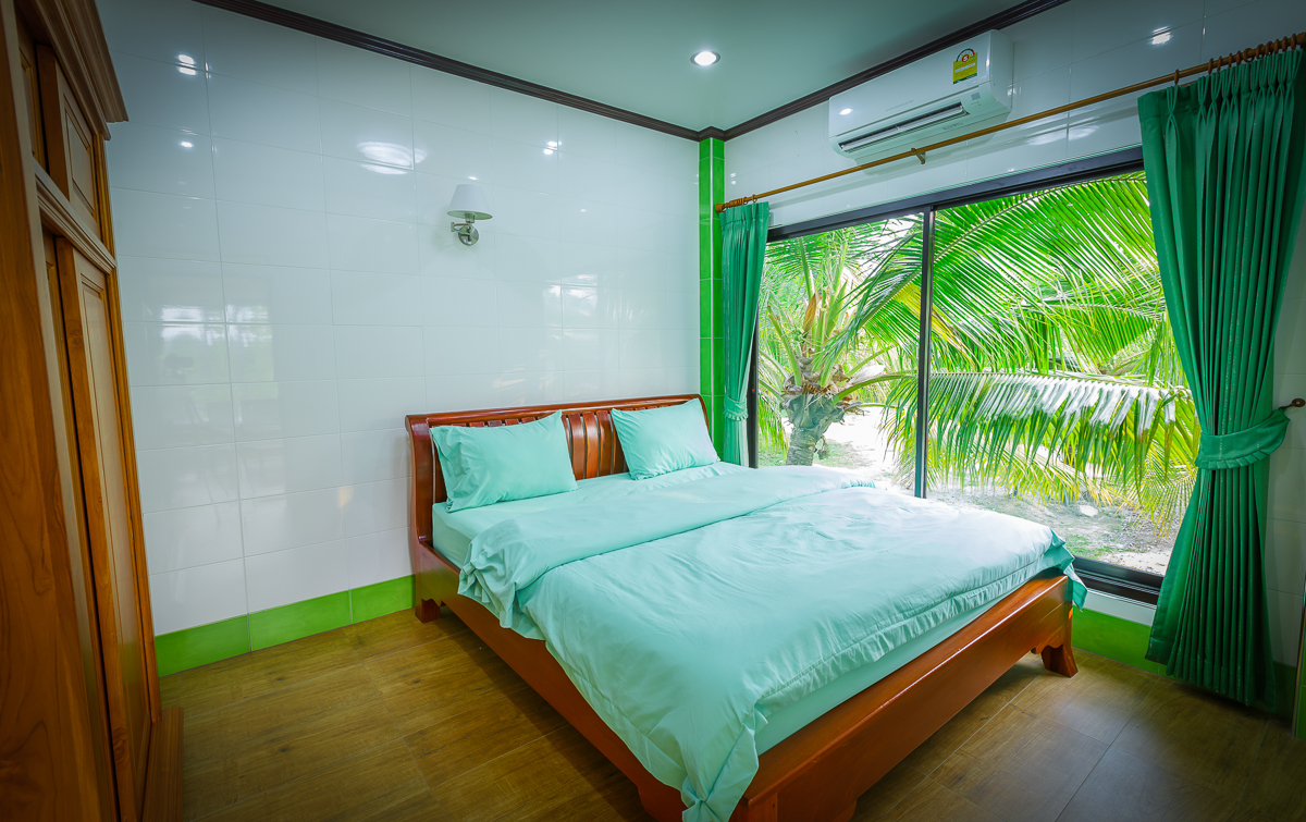 Coconut Resort