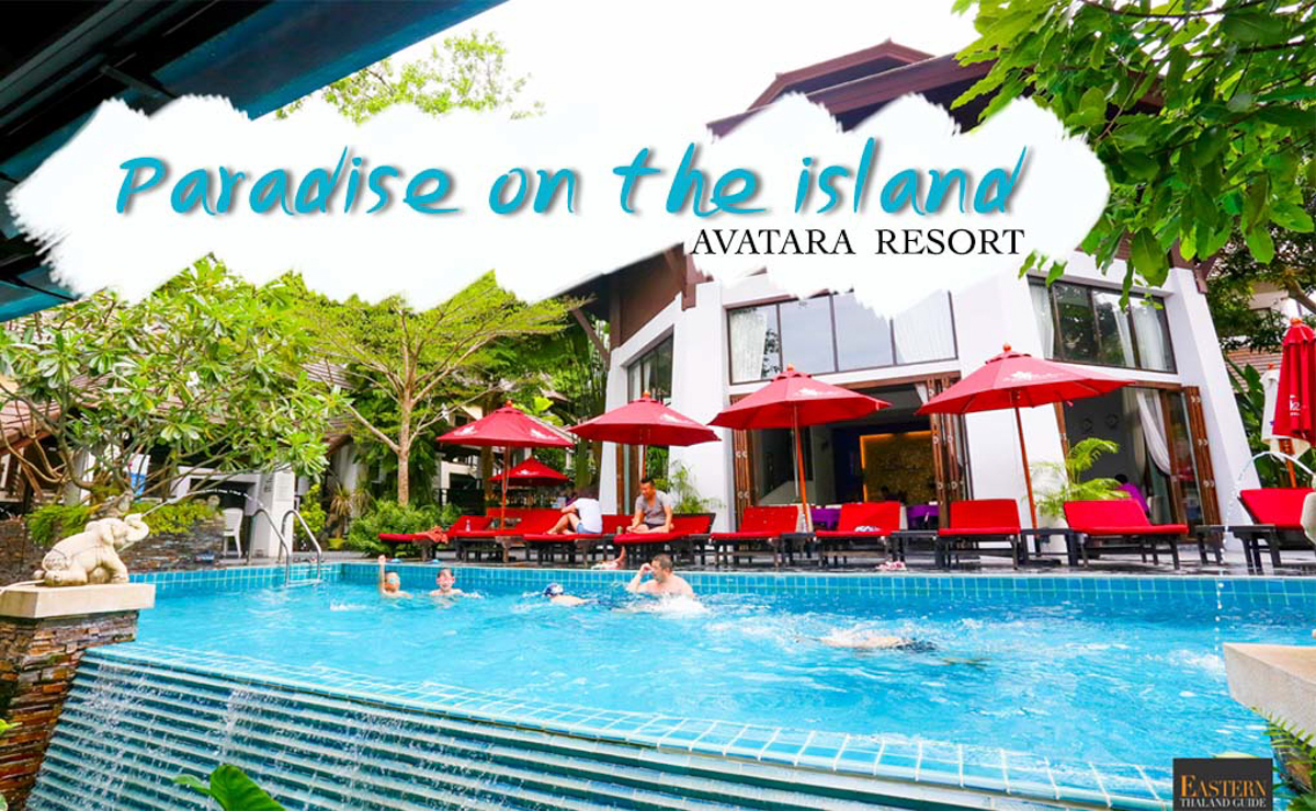 AVATARA RESORT