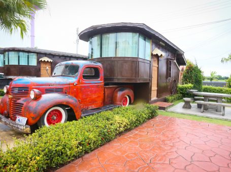 APINYA RESORT