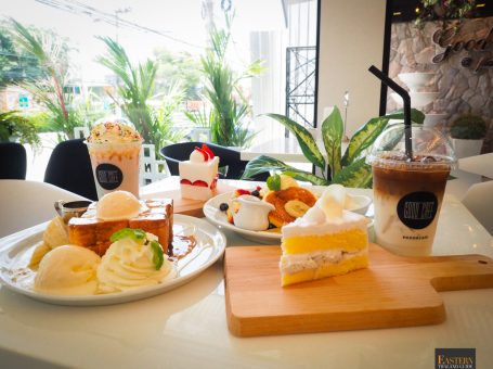 GOOD CAFE
