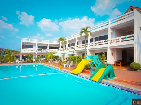 Rayong Seaview Hotel