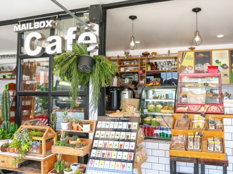 Mailbox Cafe’