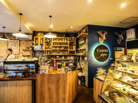 Coffee Farm