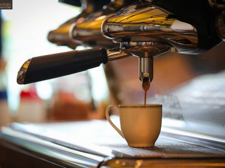 Sila Coffee Klaeng