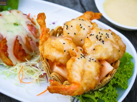 KRUA KAENG PHET RAYONG