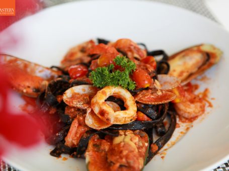 No.43 Italian Bistro
