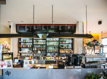 De Poem coffee & bistro