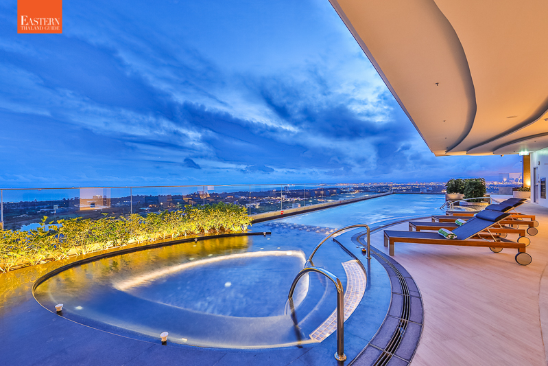 Holiday Inn & Suites Rayong City Centre