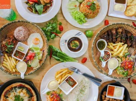 BAANYA STEAK HOUSE  Sattahip