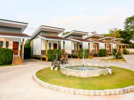 Chan Le Resort