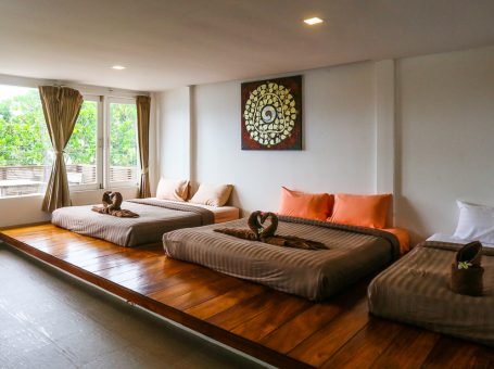 Fah Talay Resort & Baannapa