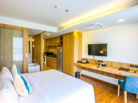 Dvaree Diva Central Rayong